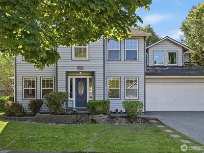 15114 175th Avenue SE, Monroe, WA, 98272