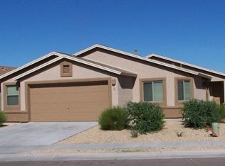 2791 E Vuelta Rio Viejo, Tucson, AZ 85706