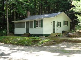 17 Sleepy Hollow Ln #11, Hebron, NH 03241