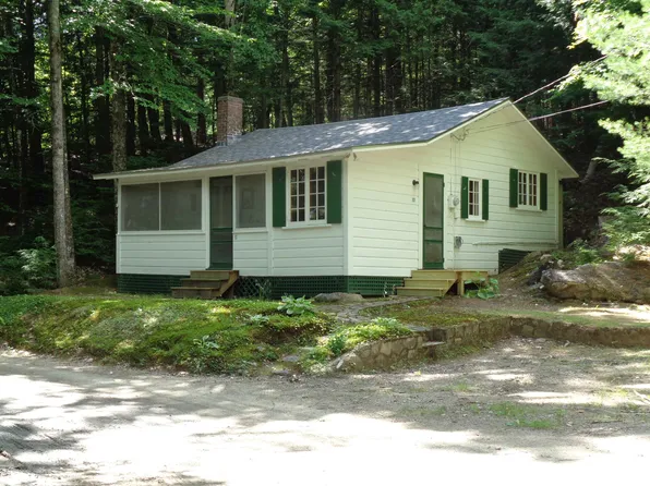 17 Sleepy Hollow Lane #11, Hebron, NH 03241