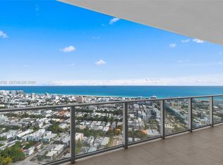 500 Alton Rd #3704, Miami Beach, FL 33139