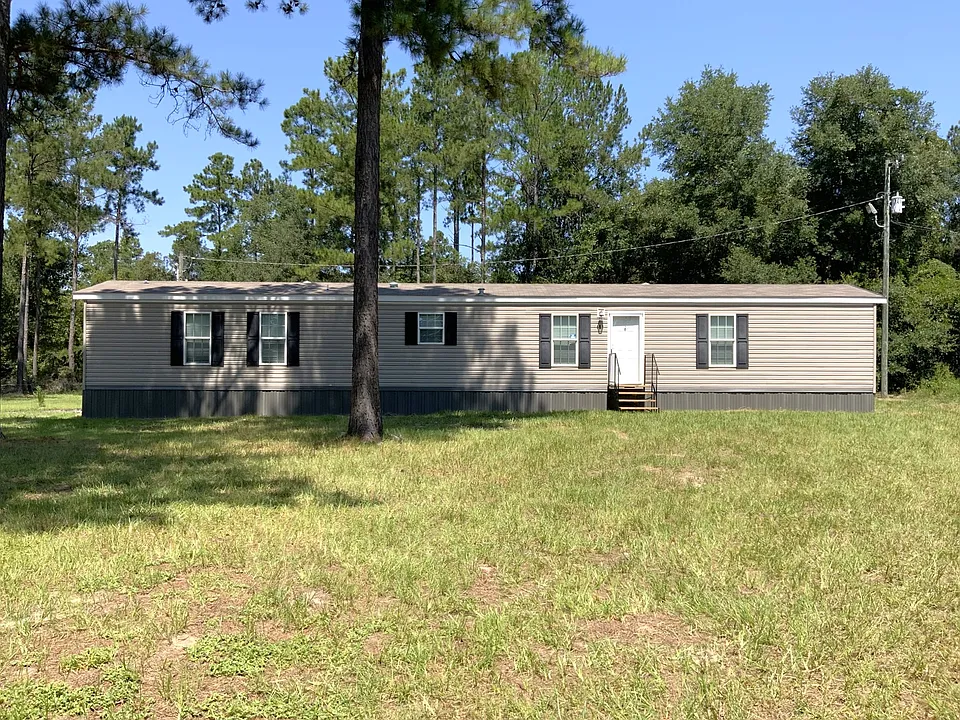 481 Old Pelham Rd