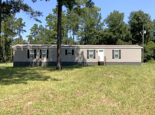 481 Old Pelham Rd, Bainbridge, GA 39817