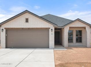2214 134th St, Lubbock, TX 79423
