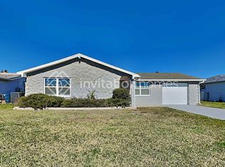 6231 Seabreeze Dr, Port Richey, FL 34668