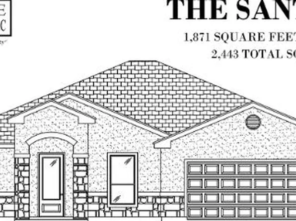 Chester Plan, Cayo Del Oso