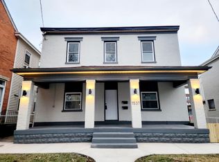 1535-37 Greenup St, Covington, KY 41011