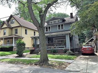3286 W 82nd St, Cleveland, OH