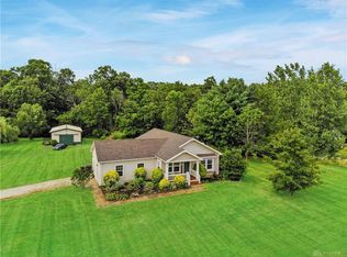 10212 New Burlington Rd, Waynesville, OH 45068