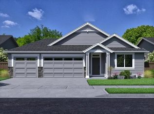 4096 SW 47th Pl, Redmond, OR 97756