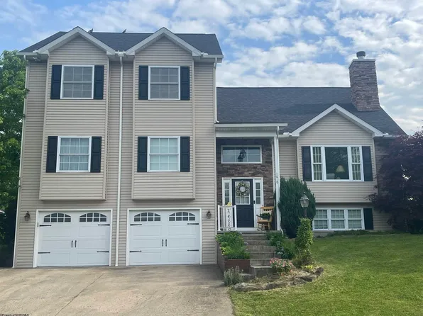 1019 Ashton Dr, Morgantown, WV 26508