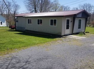 16964 George Washington Hwy, Mount Storm, WV 26739