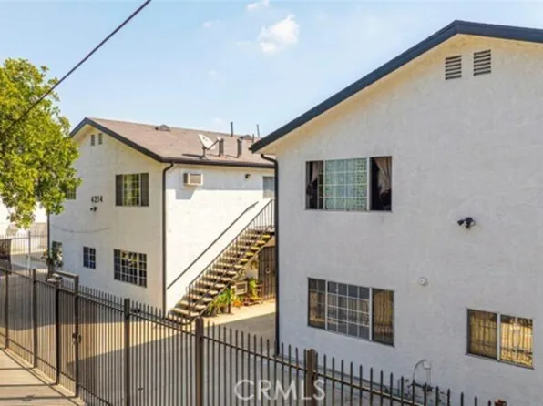 4214 Avalon Blvd, Los Angeles, CA 90011