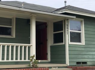 5005 Laurette St, Torrance, CA 90503