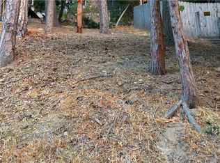 0 Scenic Dr LOT 17, Crestline, CA 92325