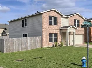 7938 Ashland Springs Ln, Cypress, TX 77433
