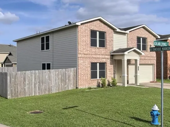 7938 Ashland Springs Ln, Cypress, TX 77433