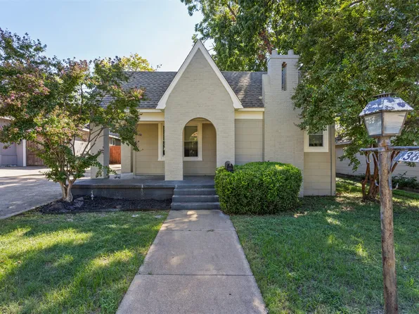 3817 W 6th St, Fort Worth, TX 76107