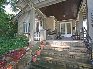 1324 West Blvd, Cleveland, OH 44102