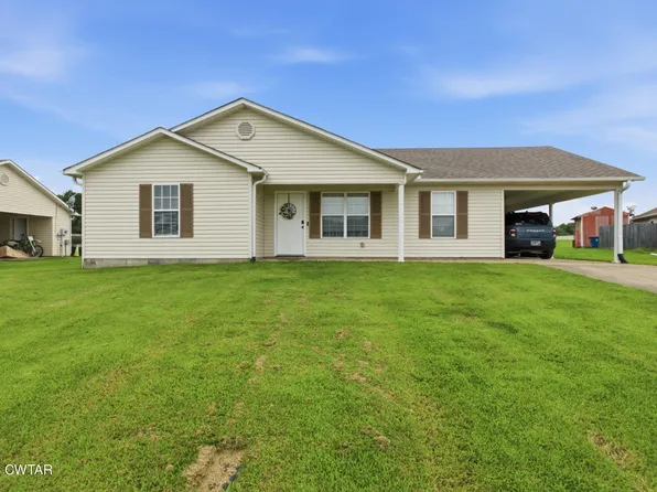 24 S Craves Cir, Bells, TN 38006
