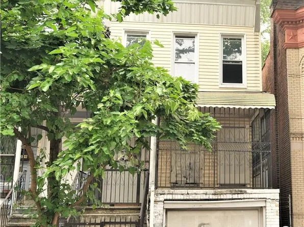 1334 Teller Avenue, Bronx, NY 10456