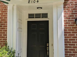 8104 Meadow Springs Ct, Vienna, VA 22182