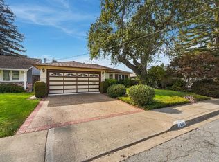 1550 Gover Ln, San Carlos, CA 94070