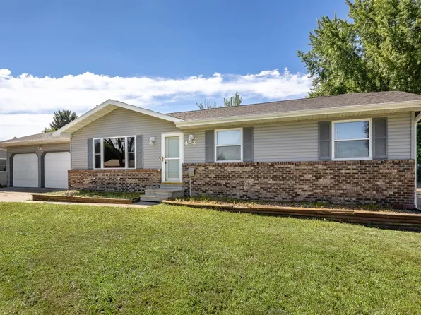 483 Tilson STREET E E, West Salem, WI 54669