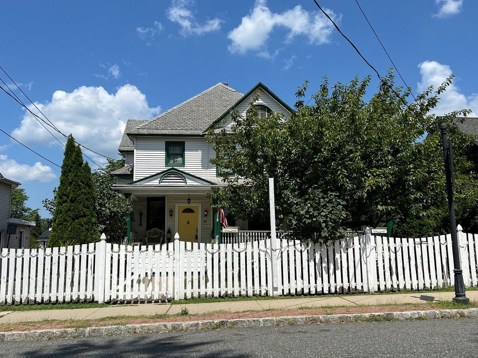 49 Maple Ave, Netcong, NJ 07857 Zillow