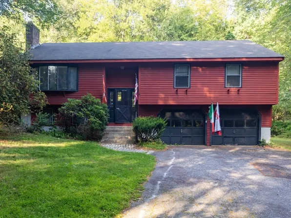 28 Kings Row, Ashland, MA 01721