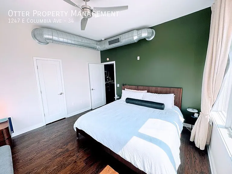 1247 E Columbia Ave #34 — Photo 3