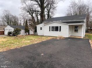 1449 Plateau Rd, Saint Leonard, MD 20685