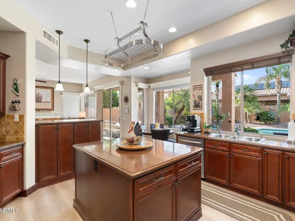 7846 E PORTOBELLO Avenue, Mesa, AZ 85212