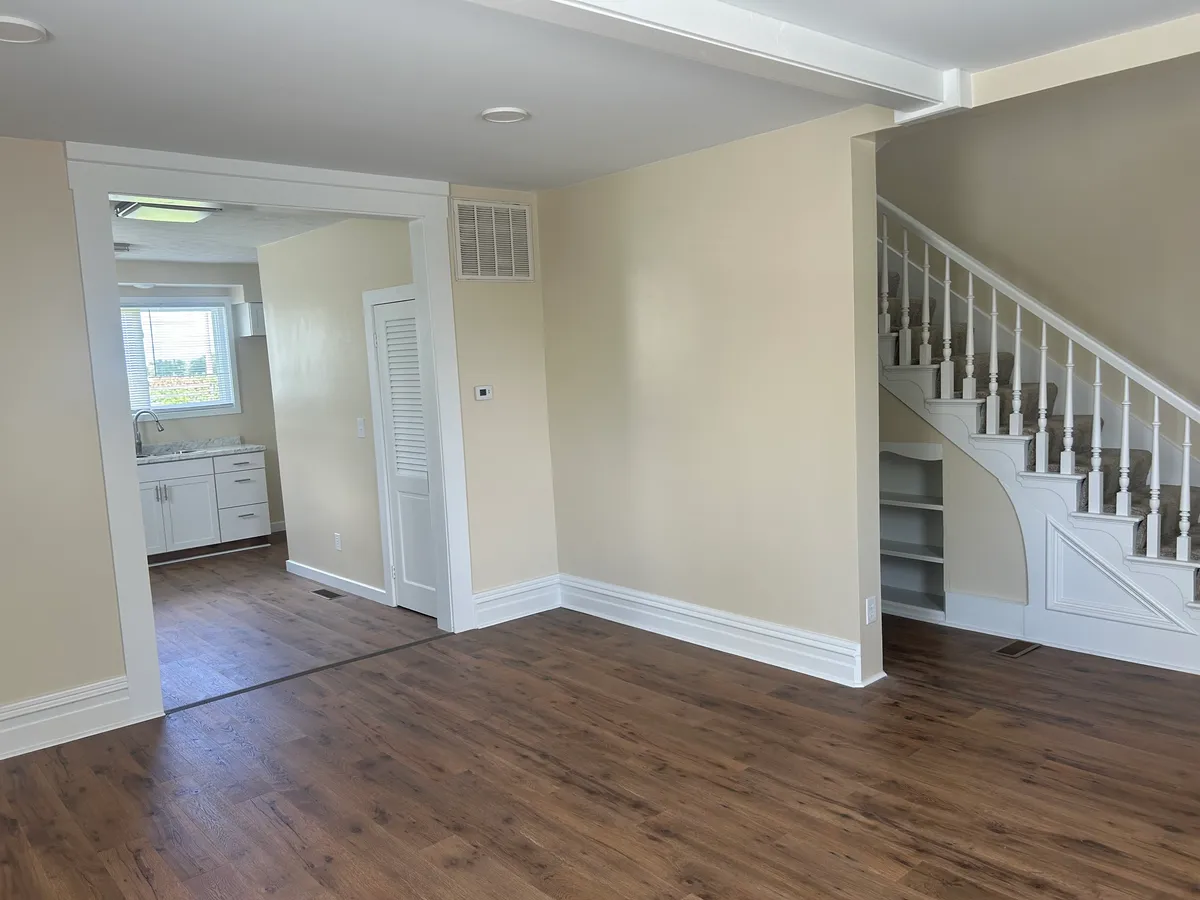 Living room - 4528 Oxford Middletown Rd