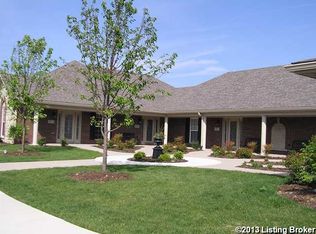 9024 Sidney Way #9024, Louisville, KY 40291