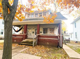 223 W Lutz Ave #1, West Lafayette, IN 47906