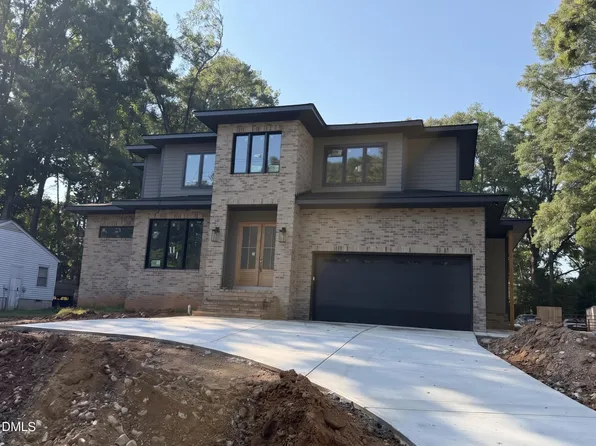 528 Barksdale Dr, Raleigh, NC 27604
