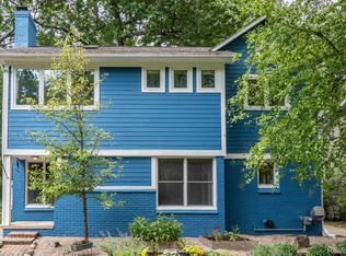 224 W Lewiston Ave, Ferndale, MI 48220