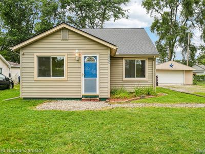 2660 Mott Ave, Waterford, MI, 48328