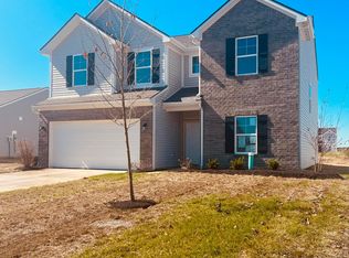 458 Quincy Cir LOT 28, London, OH 43140
