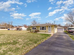 3023 May St, Portage, IN 46368