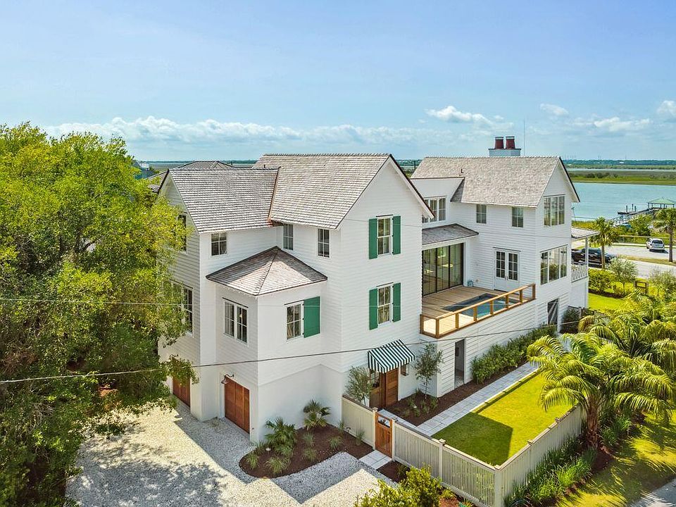 120 Palm Blvd, Isle Of Palms, SC 29451 Zillow