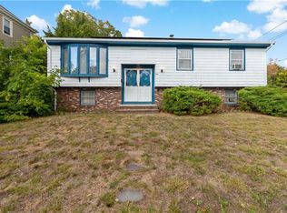 1 Dora St, Providence, RI 02909