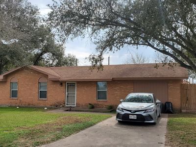 601 W Rogers St, San Diego, TX, 78384