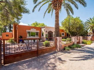 4250 E Kilmer St, Tucson, AZ 85711