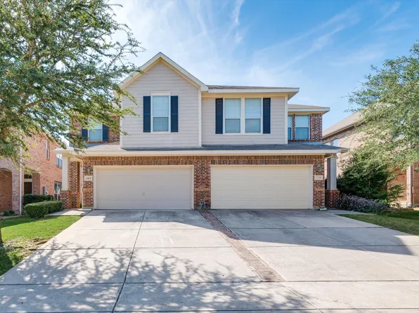 1413 Ravenwood Dr, Mansfield, TX 76063