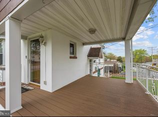 8338 Philadelphia Rd, Rosedale, MD 21237