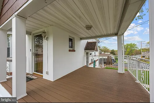 8338 Philadelphia Rd Photo 1
