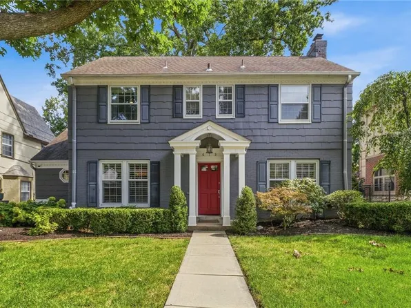 619 W 69th Ter, Kansas City, MO 64113