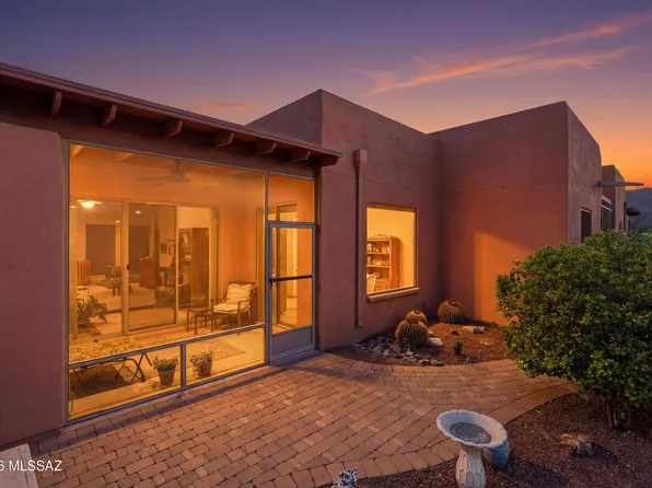 7785 S Vivaldi Ct, Tucson, AZ 85747